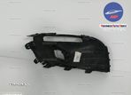 Grila Proiector Stanga originala Citroen C-Elysee 2 (facelift) 2017 2018 2019 2020 OEM - 5