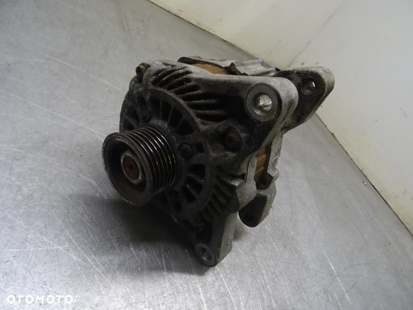 PEUGEOT 207 SW 06-09 1.4B ALTERNATOR 9666030280 - 4