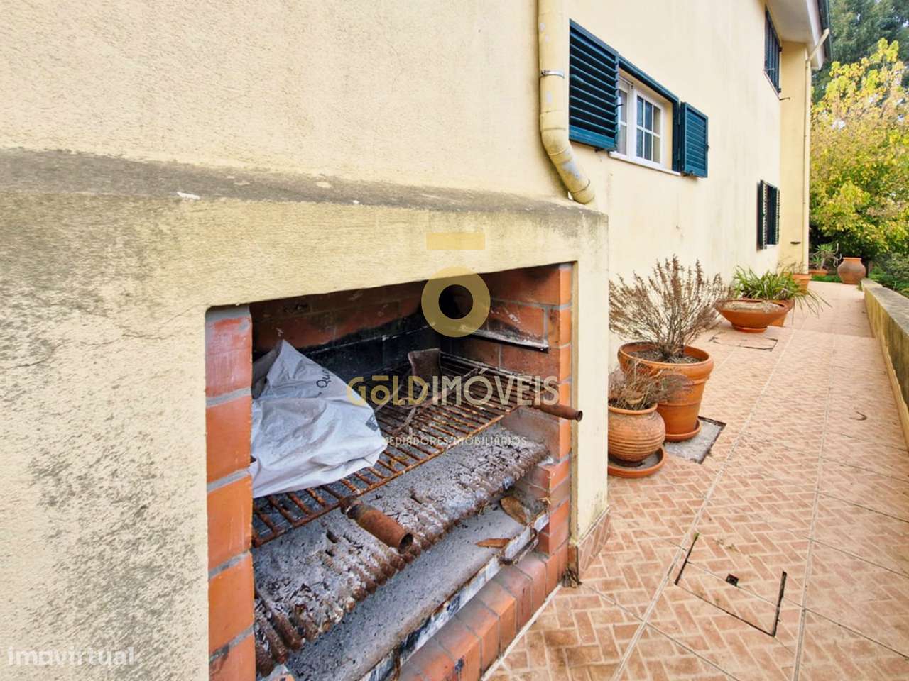 Moradia Isolada T3 Venda em Macieira de Sarnes,Oliveira de Azeméis - Grande imagem: 5/44