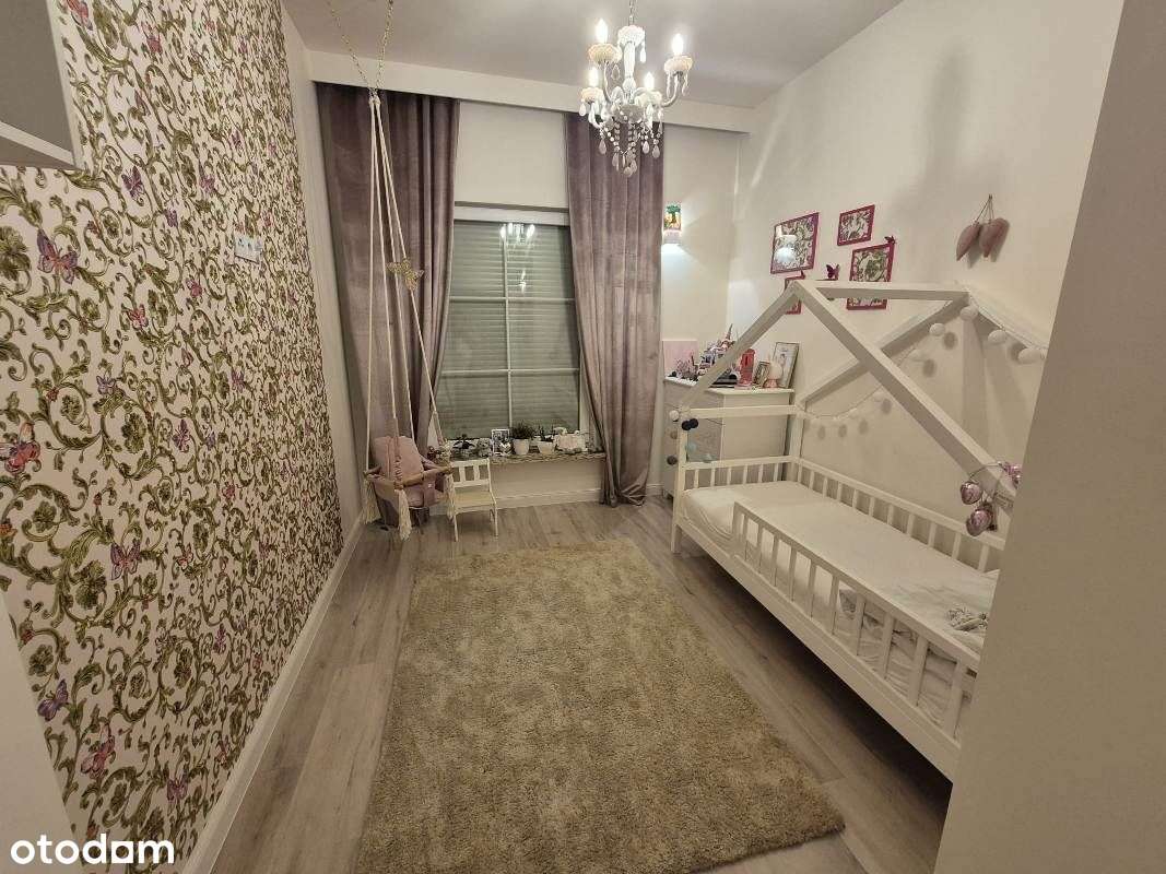 Nowoczesna rezydencja z własnym lasem -Lisiec Mały-16