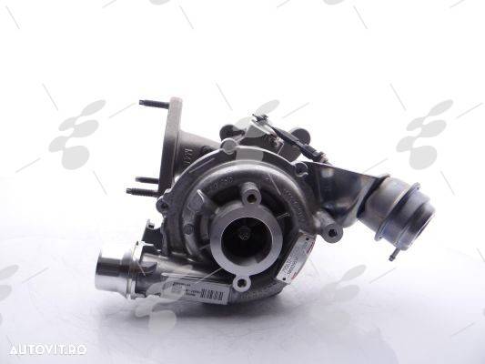 turbosuflanta Renault Master Opel Movano GT1546JS 4406494 144101946R - 1