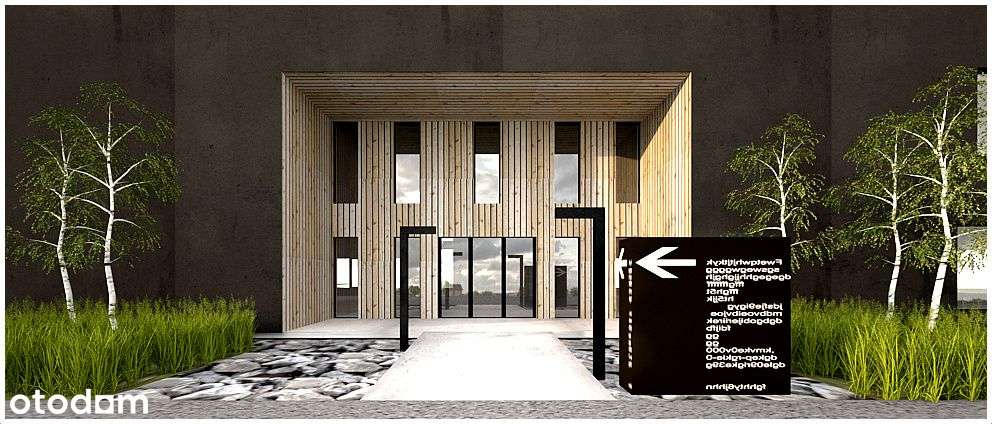 Piękne Industrialne Biura - blisko Centrum Gliwic! - Pełny obrazek: 5/16