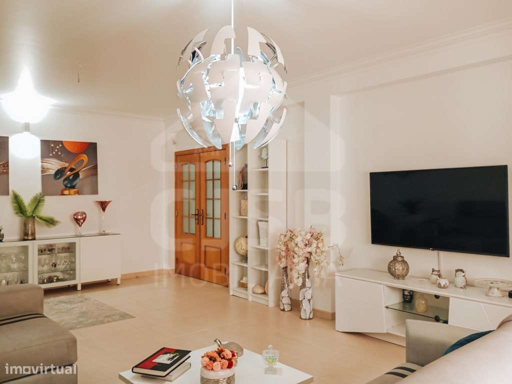 Apartamento T3 em Samora Correia - Grande imagem: 4/31