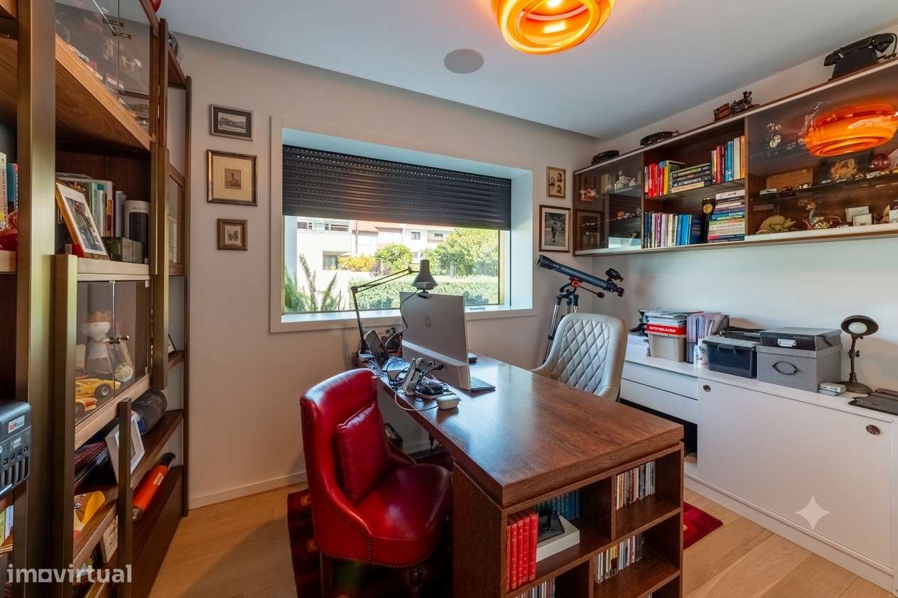 Apartamento no Parque da Cidade-24