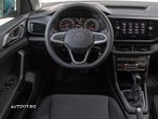 Volkswagen T-Cross 1.0 TSI DSG Life - 11