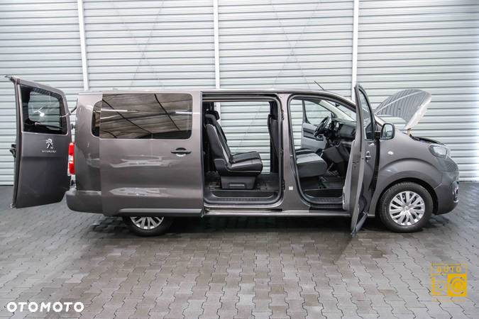 Peugeot Traveller L3 1.5 BlueHDi 120 S&S Business - 7