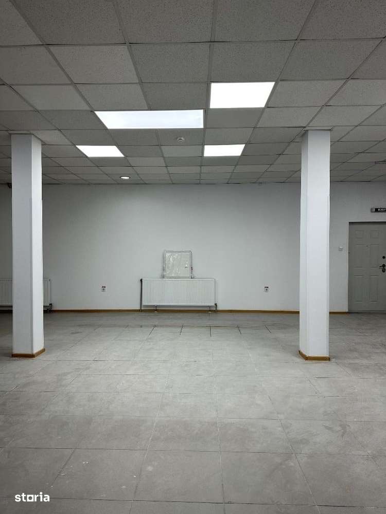 Campina - zona ultracentrala - Spatiu Comercial - 1250 Euro + Tva - Imagine principală: 3/6