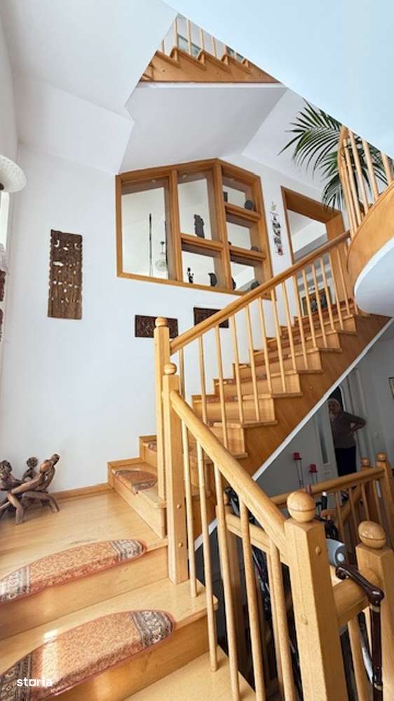 FIRIZA - VILA+ casa batraneasca si 29ari teren, panorama superba! - Imagine principală: 4/14