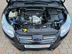 Ford Focus 1.0 EcoBoost Start-Stopp-System Champions Edition - 12