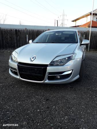 Renault Laguna Grandtour dCi 150 FAP Start-Stop Paris - 18