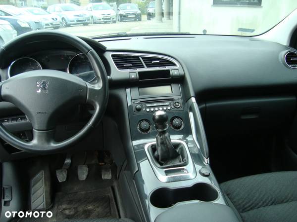 Peugeot 3008 - 9