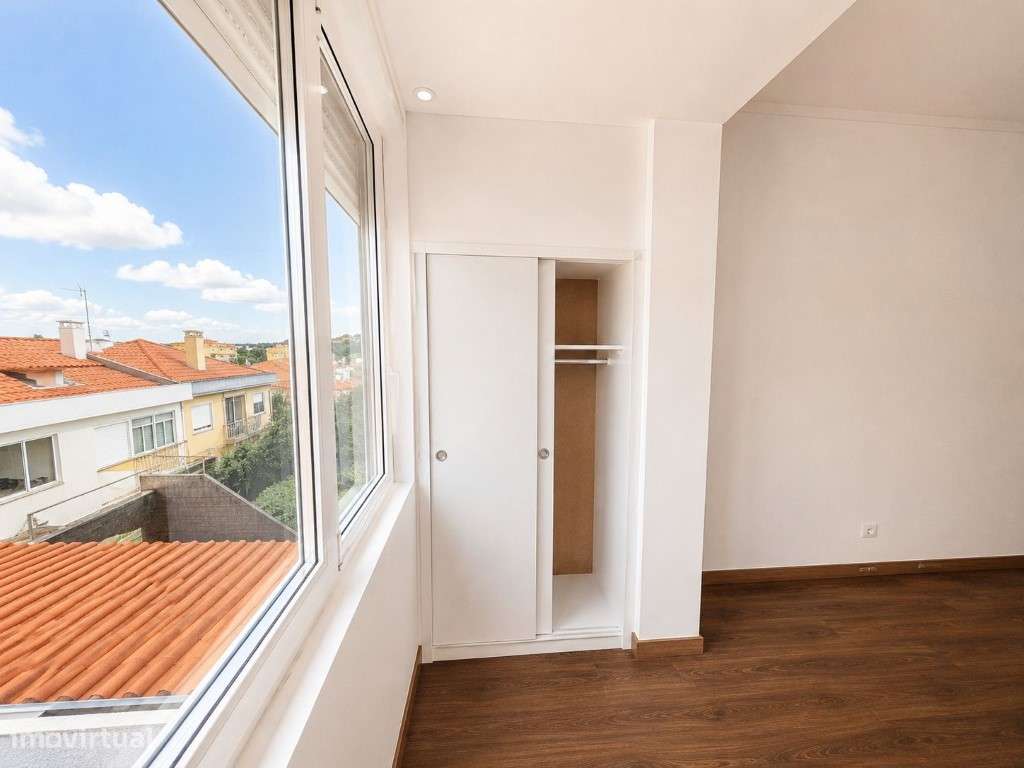 T3 TOTALMENTE REMODELADO | 2 CASAS DE BANHO | ÁREAS GENEROSAS | EXC...-7