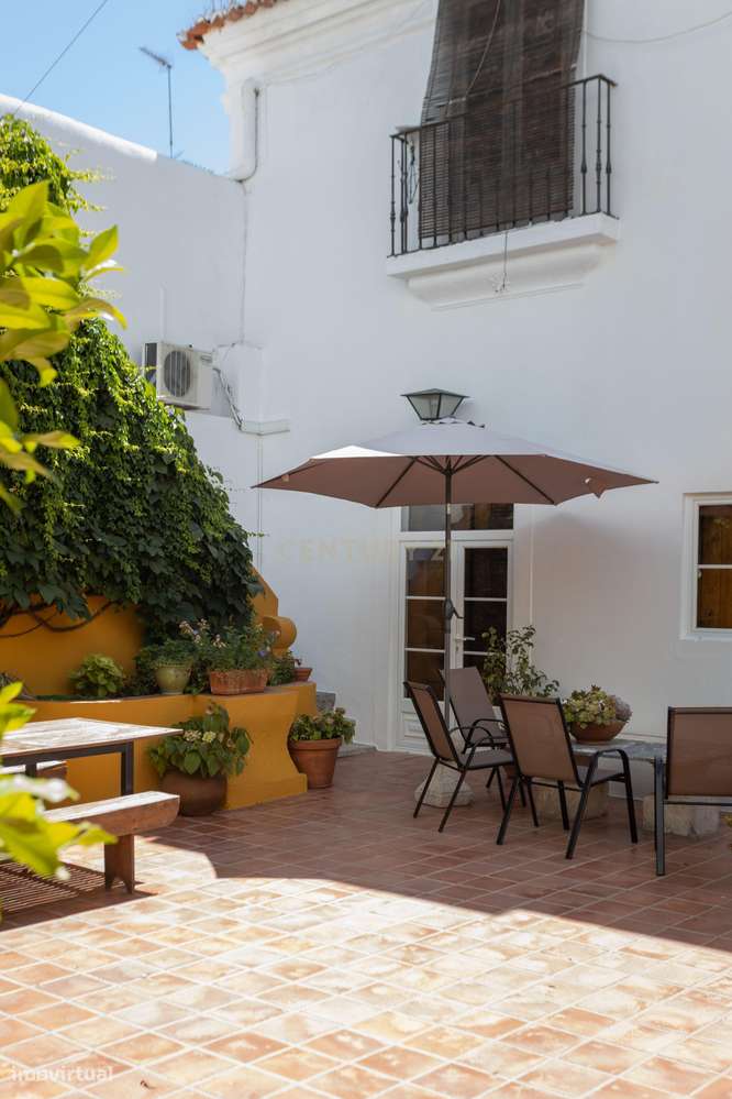 Casas Tradicionais com Pátio e Terraços - Grande imagem: 4/40