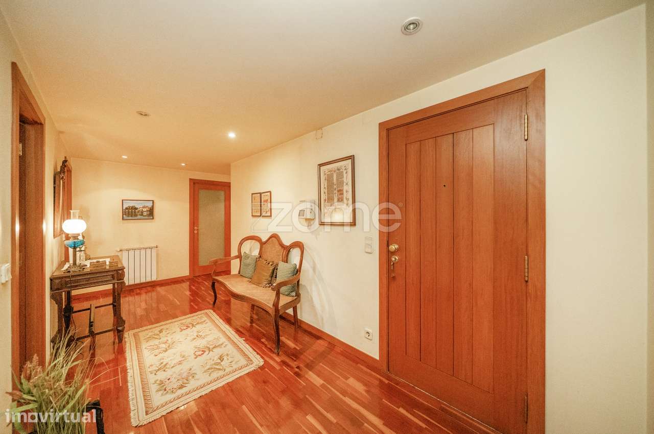 Apartamento T4+1 em Lamaçães, Braga - Grande imagem: 2/43