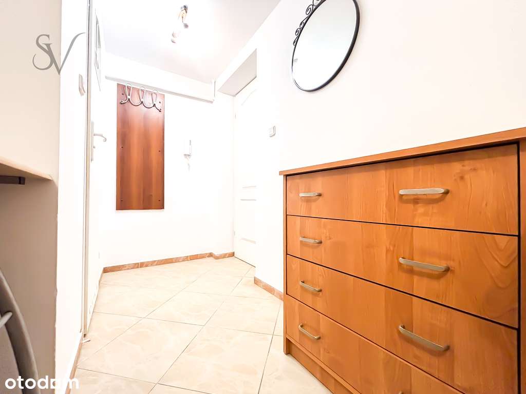 1800 ALL | Cat friendly | Przybyszewskiego | ENG - Pełny obrazek: 4/4