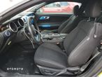 Ford Mustang 2.3 Eco Boost - 10