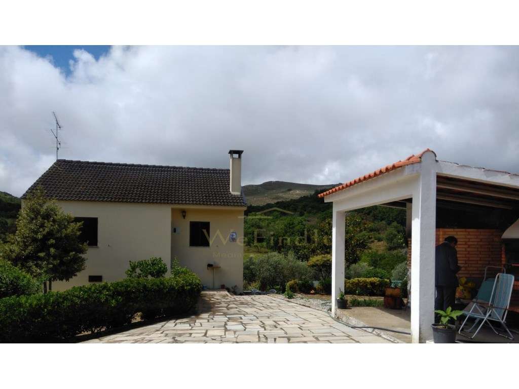 Quinta de 5ha no Coração do Douro - Riodades-10