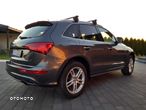 Audi Q5 3.0 TFSI Quattro Tiptronic - 5