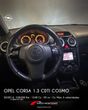 Opel Corsa 1.3 CDTi Cosmo - 14