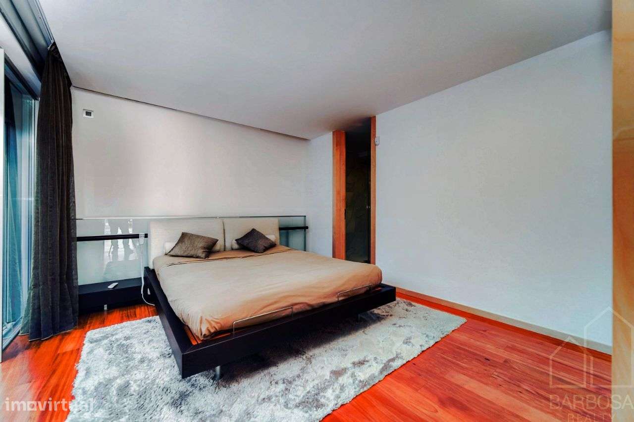 V.N.Gaia - Fantástica V4 (4 suites) c/430m2, piscina - Lote c/1370m2-35