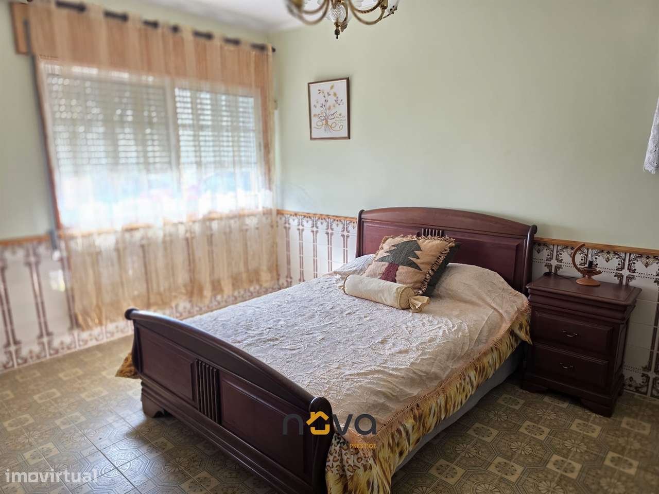 Moradia T5 com Terreno, Póvoa de Varzim-8
