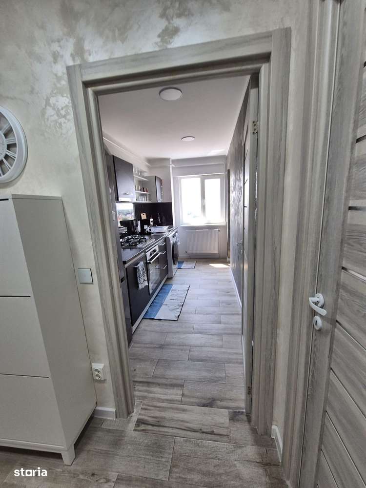 Zona Centrala 2 Camere Mobilat  Utilat Complet - Imagine principală: 4/13