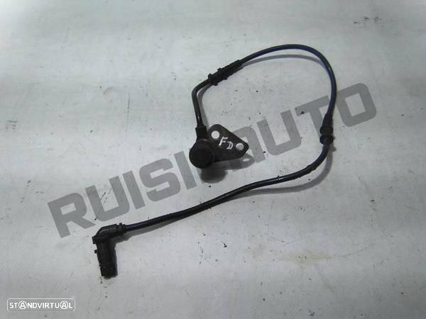 Sensor Abs Frente Direito  Mercedes-benz E_class (w210) E 200 D - 1