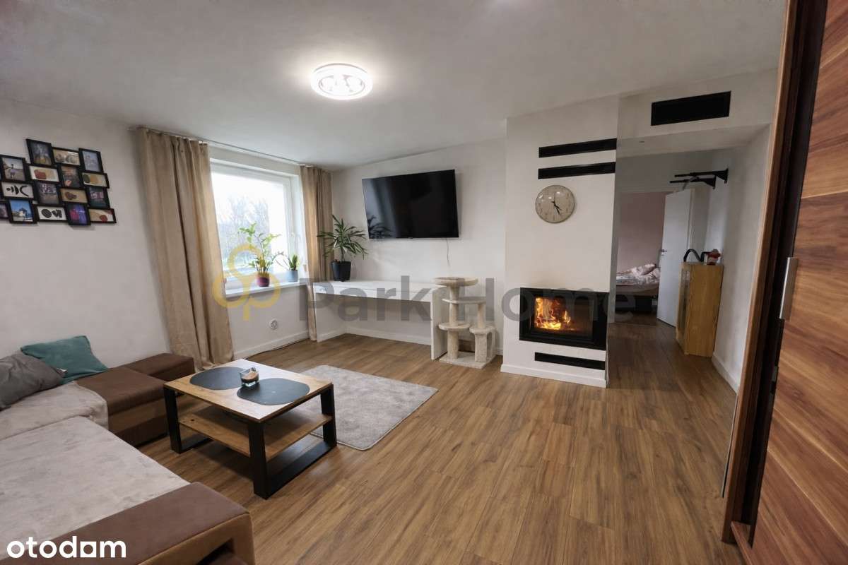 Mieszkanie 3 pokoje- gotowe do zamieszkania-0