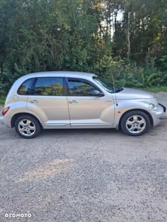 Chrysler PT Cruiser 1.6 Classic - 7