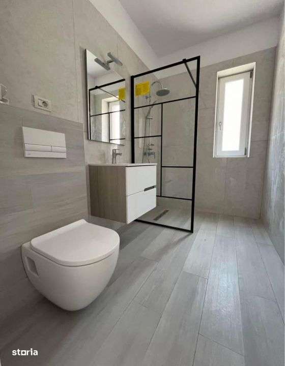 Direct de la dezvoltator oferim Apartament in bloc nou-5