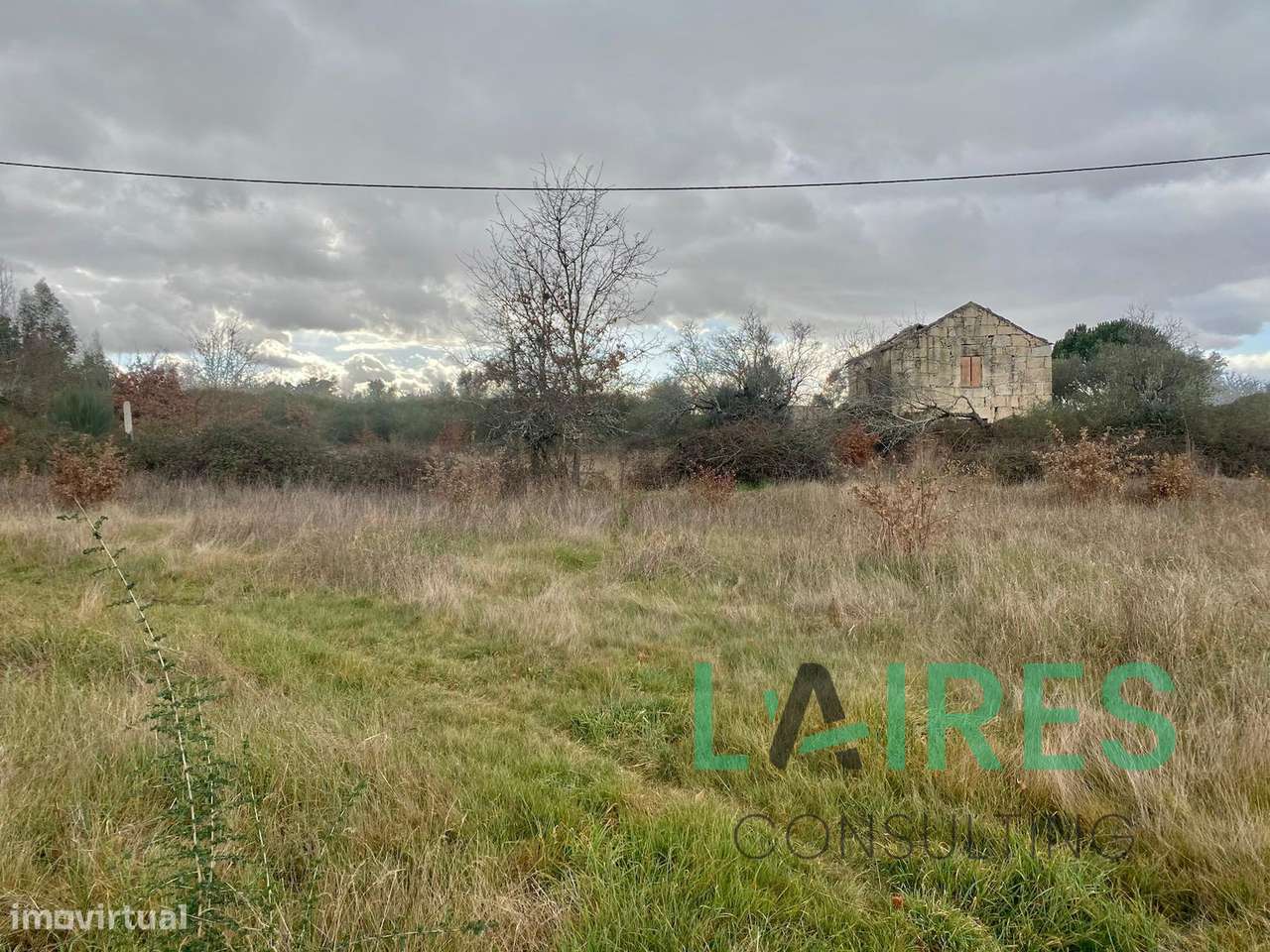 Vende-se em Pinhanços, Seia-5