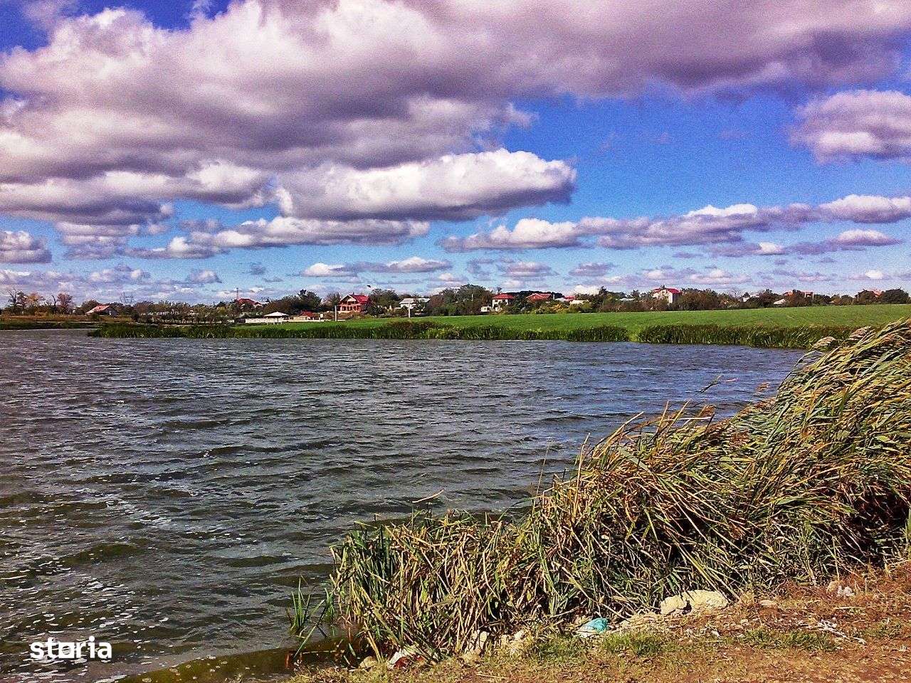 Ocazie investitie zona Frumușani, langa proiect in dezvoltare.-17