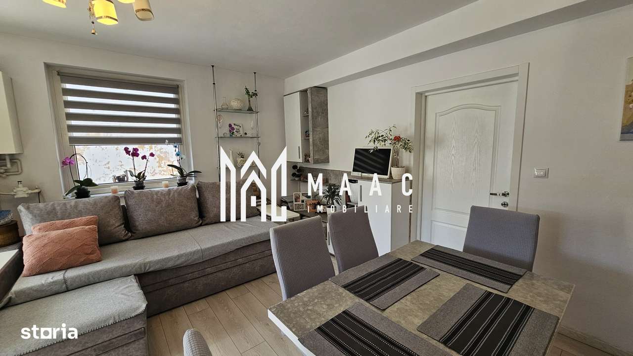 Schimb |Apartament la casa | 240 mp Teren | Zona Turnisor - Imagine principală: 5/7