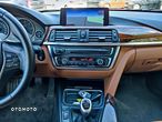 BMW Seria 3 320d Luxury Line - 28