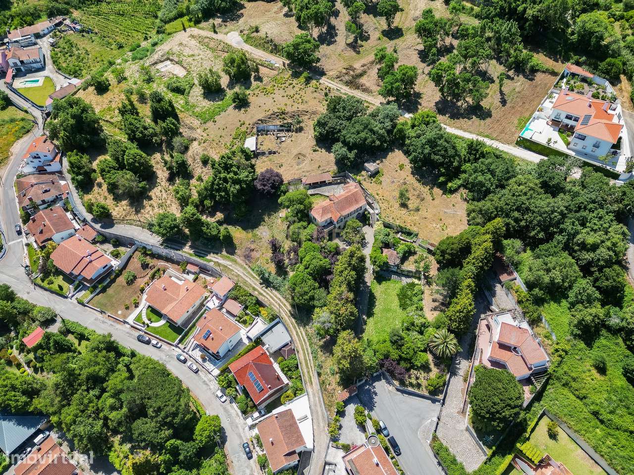 Quinta centro histórico de Alcobaça - Grande imagem: 2/20