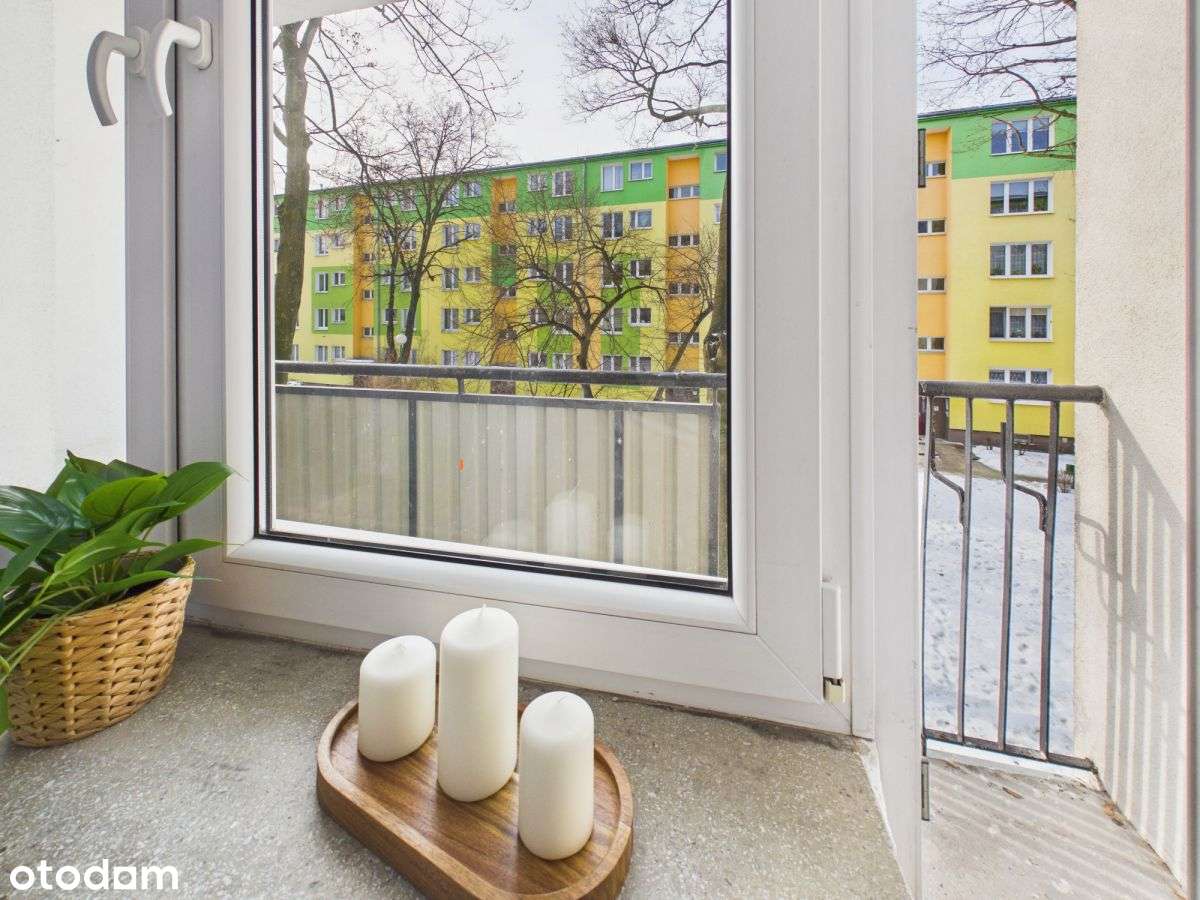 2 pokojowe mieszkanie ul. Przyjaźni w Lublinie-10