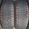 195/55r16 91H (W243/24)03 2szt 7mm G3 Vector4Seasons GOODYEAR 2021r CAŁOROCZNE - 1