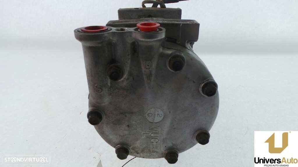 COMPRESSOR AR CONDICIONADO ALFA ROMEO 147 2002 -60653652 - 1