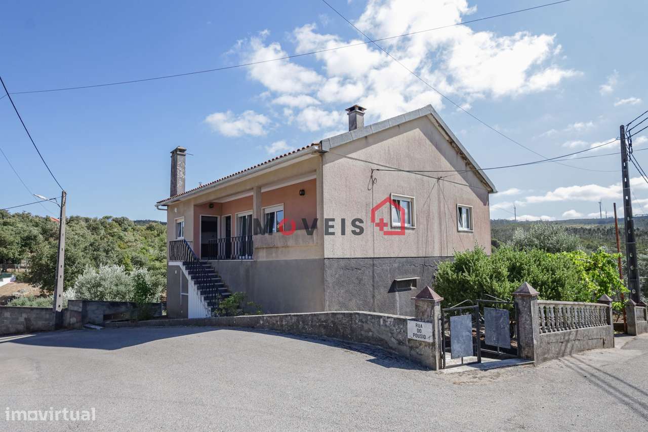 Moradia T3 Lagoínha - Soutocico | Leiria-15