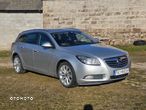 Opel Insignia 2.0 CDTI Sport 4x4 - 1