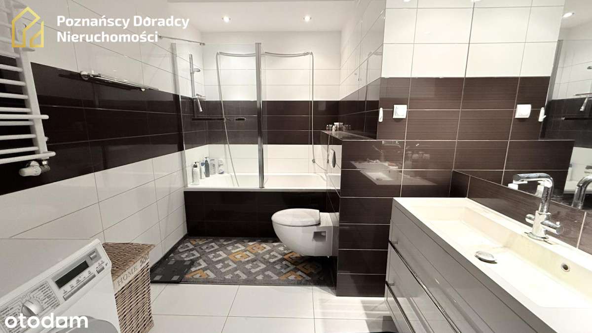 Super lokalizacja| Duży salon z aneksem |Sypialnia - Pełny obrazek: 4/6