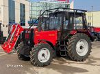 Belarus Mtz Belarus 1221.3 1221.2 - 7