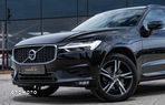 Volvo XC 60 D4 R-Design - 8