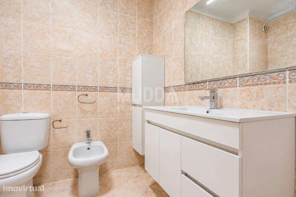 Excelente Apartamento T3, Paços Brandão-19