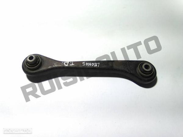 Braço Suspensão Trás Direito 1k050_1530c Seat Leon (1p1) - 1