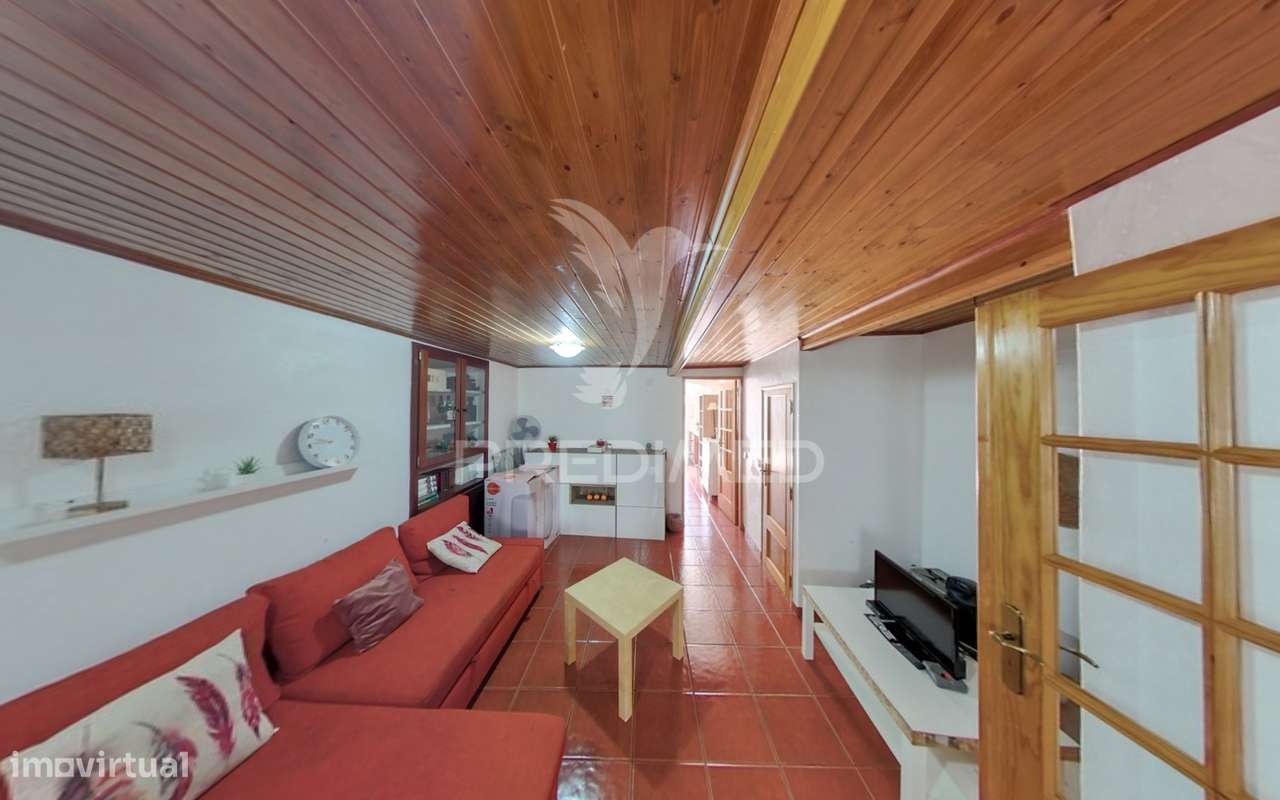 Moradia T5 - Póvoa e Meadas - Grande imagem: 1/13