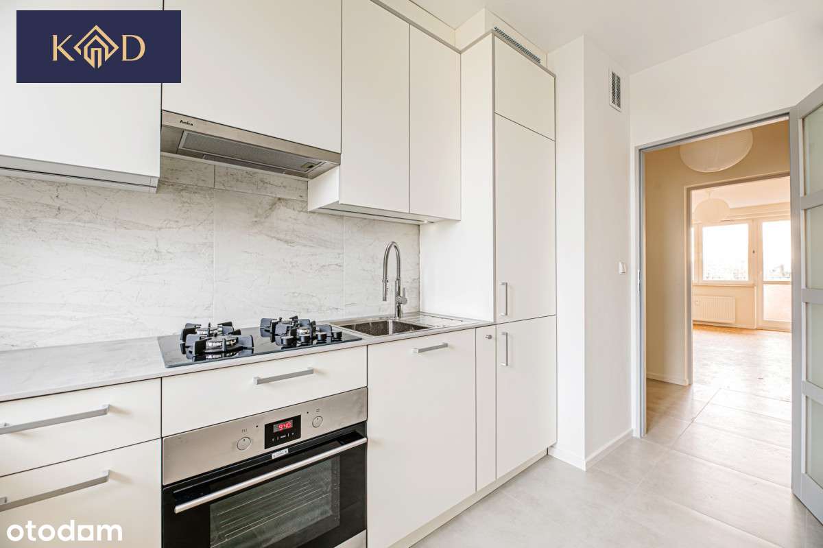 Armii Krajowej, 3 pokoje, po generalnym remoncie-13