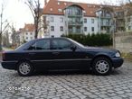 Mercedes-Benz Klasa C 220 D T Elegance - 6