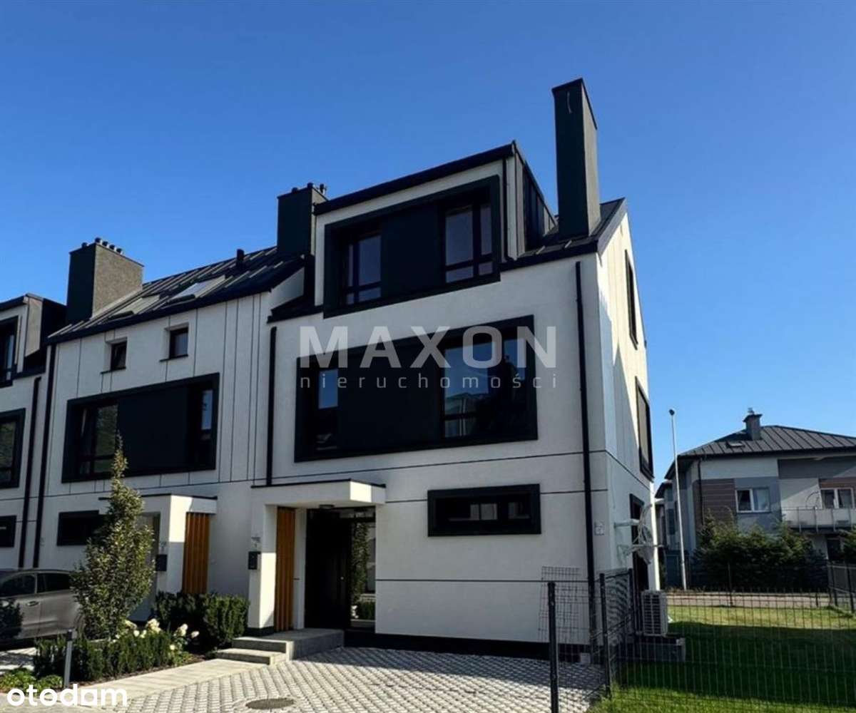 Segment skrajny ✨ ogródek ✨ gotowy do odbioru - Pełny obrazek: 4/11