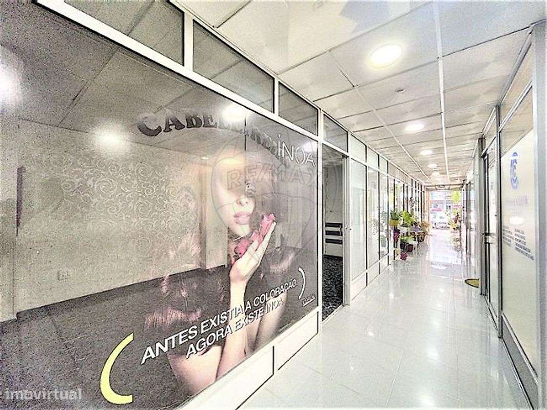 Loja  para arrendamento - Grande imagem: 5/5